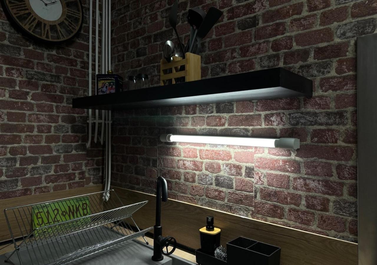 Le Peaky Blinders - Kreativehome Rouen Zewnętrze zdjęcie