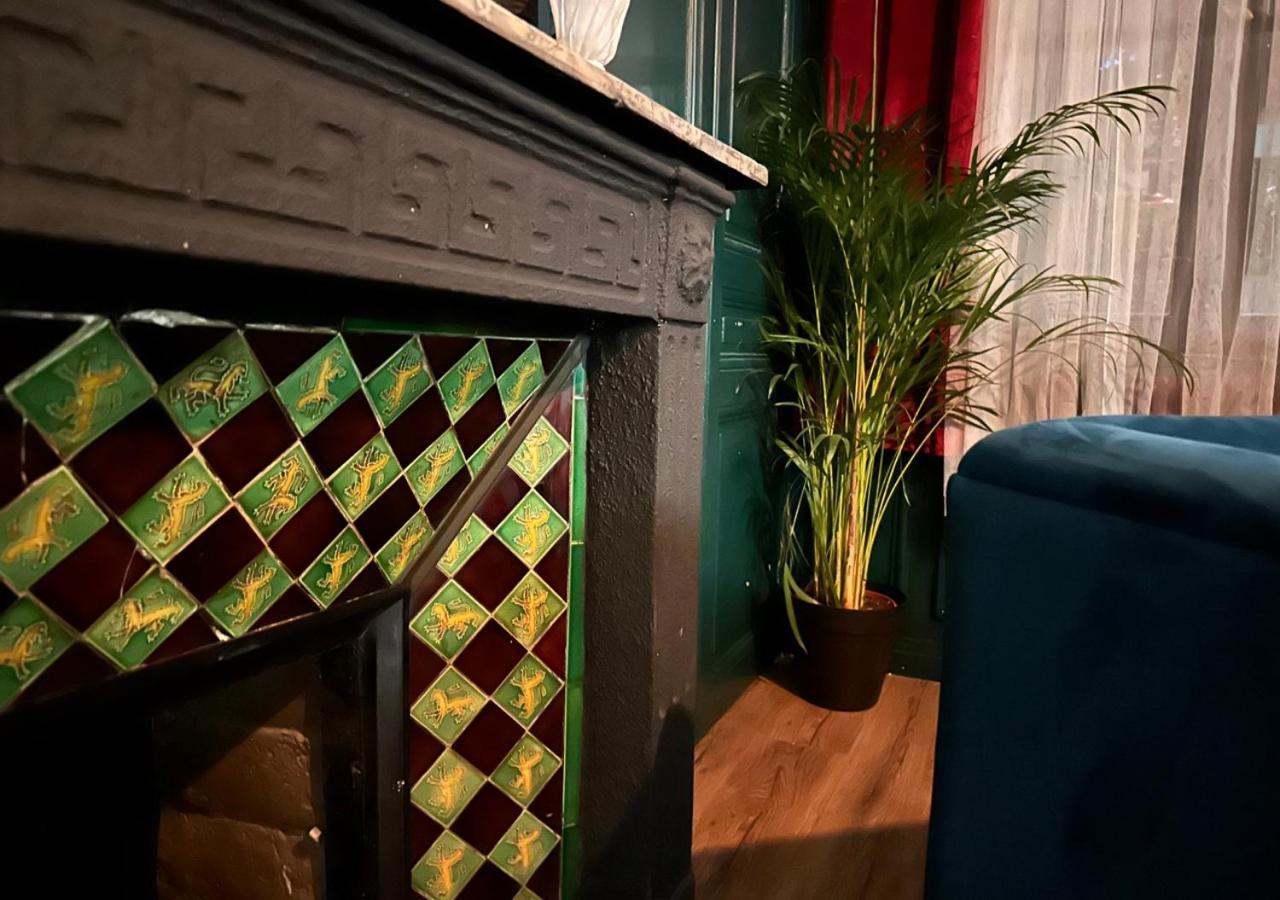 Le Peaky Blinders - Kreativehome Rouen Zewnętrze zdjęcie